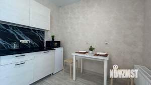 Студия квартира, посуточно, 37м2, 25/25 этаж