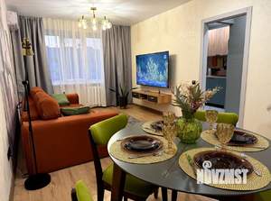 2-к квартира, посуточно, 50м2, 8/9 этаж