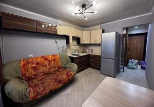 1-к квартира, на длительный срок, 37м2, 9/9 этаж