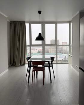 2-к квартира, на длительный срок, 87м2, 13/14 этаж