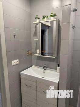 2-к квартира, на длительный срок, 40м2, 4/27 этаж