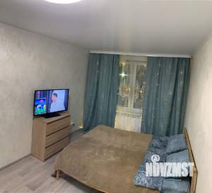1-к квартира, посуточно, 48м2, 3/28 этаж