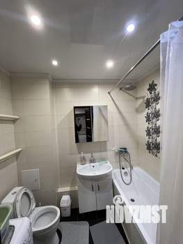 1-к квартира, на длительный срок, 36м2, 5/9 этаж