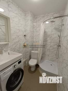 1-к квартира, на длительный срок, 36м2, 5/5 этаж