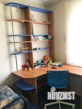 3-к квартира, на длительный срок, 64м2, 9/9 этаж