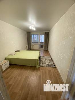 2-к квартира, на длительный срок, 68м2, 4/11 этаж