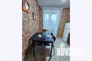1-к квартира, посуточно, 43м2, 2/22 этаж