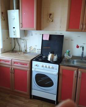 3-к квартира, на длительный срок, 63м2, 5/5 этаж