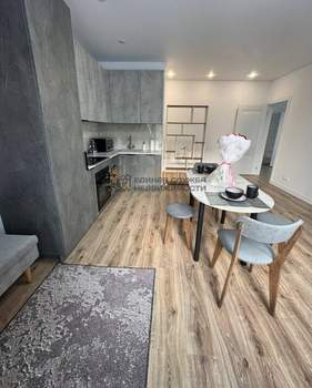 2-к квартира, на длительный срок, 54м2, 3/4 этаж