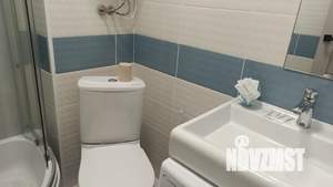 Студия квартира, посуточно, 20м2, 1/3 этаж