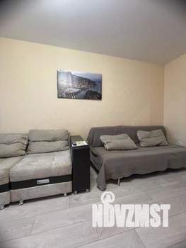 2-к квартира, посуточно, 64м2, 1/1 этаж