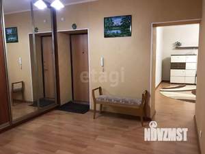 2-к квартира, на длительный срок, 73м2, 13/15 этаж