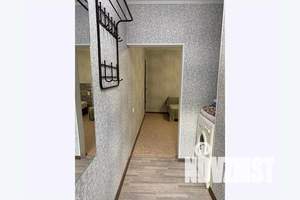 1-к квартира, посуточно, 30м2, 1/9 этаж