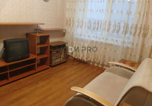 1-к квартира, на длительный срок, 35м2, 9/12 этаж