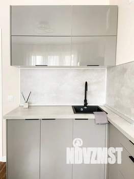 1-к квартира, посуточно, 34м2, 9/18 этаж