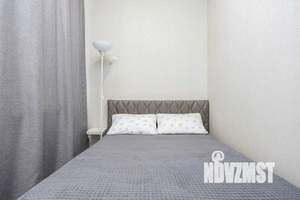 1-к квартира, посуточно, 23м2, 1/1 этаж