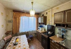 2-к квартира, на длительный срок, 54м2, 7/9 этаж