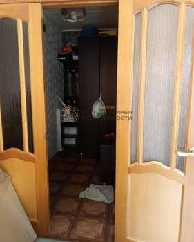 1-к квартира, на длительный срок, 29м2, 4/9 этаж