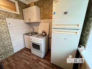 1-к квартира, на длительный срок, 32м2, 4/5 этаж