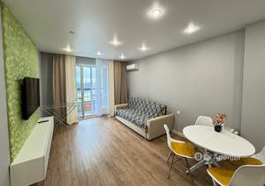 2-к квартира, на длительный срок, 51м2, 18/25 этаж
