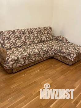 3-к квартира, посуточно, 60м2, 7/16 этаж