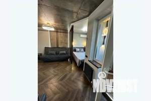 1-к квартира, посуточно, 30м2, 22/24 этаж