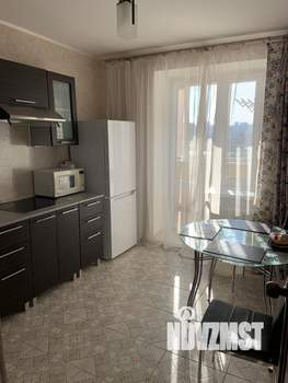 1-к квартира, на длительный срок, 40м2, 12/15 этаж