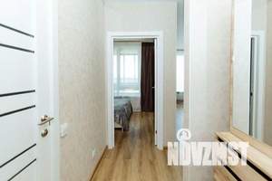 2-к квартира, посуточно, 42м2, 24/30 этаж