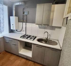 1-к квартира, на длительный срок, 33м2, 2/5 этаж