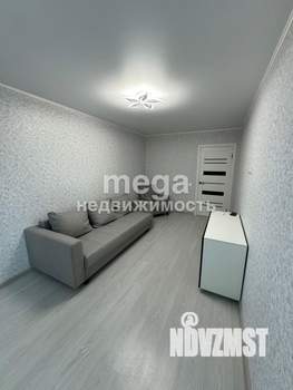 1-к квартира, на длительный срок, 41м2, 2/27 этаж