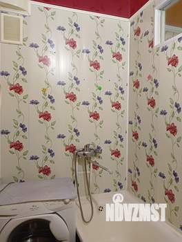 2-к квартира, на длительный срок, 45м2, 4/5 этаж