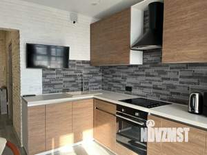 2-к квартира, посуточно, 53м2, 20/25 этаж