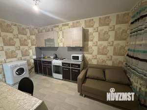 1-к квартира, на длительный срок, 40м2, 16/18 этаж