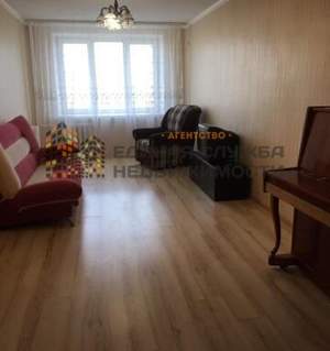 4-к квартира, на длительный срок, 91м2, 9/12 этаж