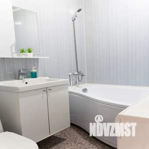 Студия квартира, посуточно, 35м2, 6/25 этаж