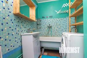 1-к квартира, на длительный срок, 31м2, 11/15 этаж