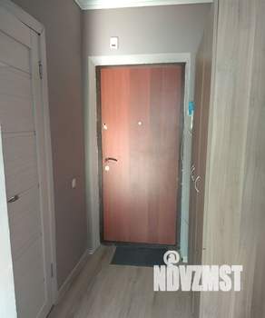 Студия квартира, на длительный срок, 30м2, 6/18 этаж