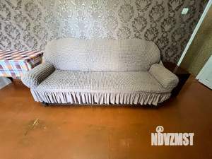 2-к квартира, на длительный срок, 45м2, 2/5 этаж