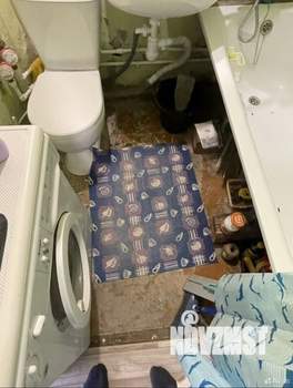 Студия квартира, на длительный срок, 19м2, 9/9 этаж