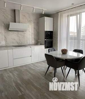 3-к квартира, на длительный срок, 102м2, 13/21 этаж