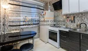 3-к квартира, на длительный срок, 58м2, 4/5 этаж