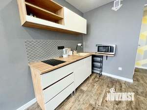 1-к квартира, на длительный срок, 40м2, 13/19 этаж