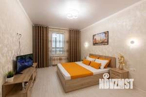 2-к квартира, посуточно, 75м2, 8/18 этаж