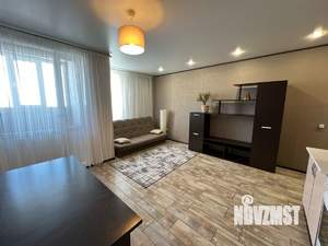 1-к квартира, на длительный срок, 30м2, 11/25 этаж