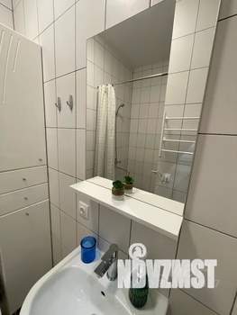 Студия квартира, посуточно, 17м2, 1/9 этаж