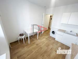 1-к квартира, на длительный срок, 35м2, 13/17 этаж