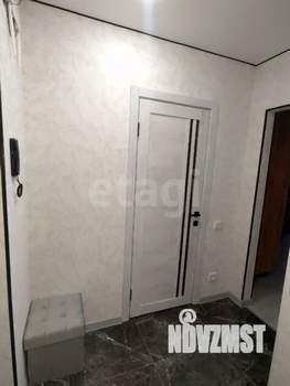 1-к квартира, на длительный срок, 40м2, 4/18 этаж