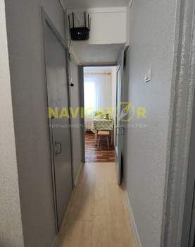 1-к квартира, на длительный срок, 35м2, 4/9 этаж