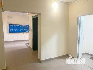 1-к квартира, на длительный срок, 45м2, 4/9 этаж