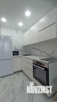 Студия квартира, на длительный срок, 27м2, 12/18 этаж